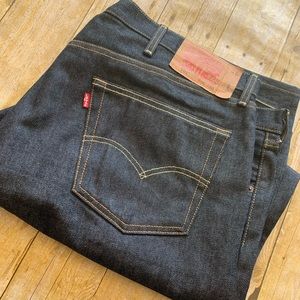 Levi’s 501